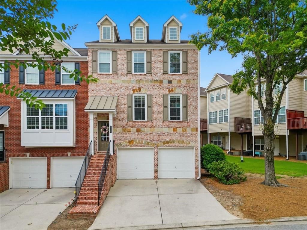 2206 Concordia Way 6, Mableton, GA 30126
