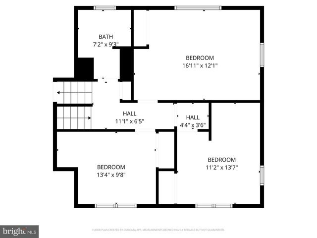 2344 OAKFIELD RD, Warrington, PA 18976