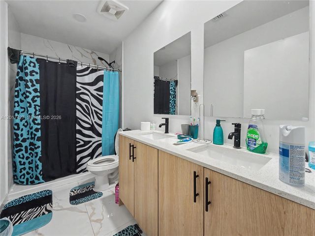227 NW 13th Pl, Florida City, FL 33034
