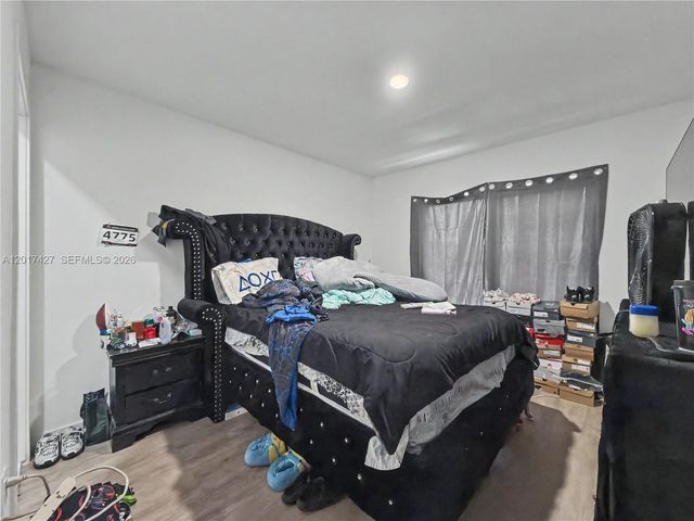 227 NW 13th Pl, Florida City, FL 33034