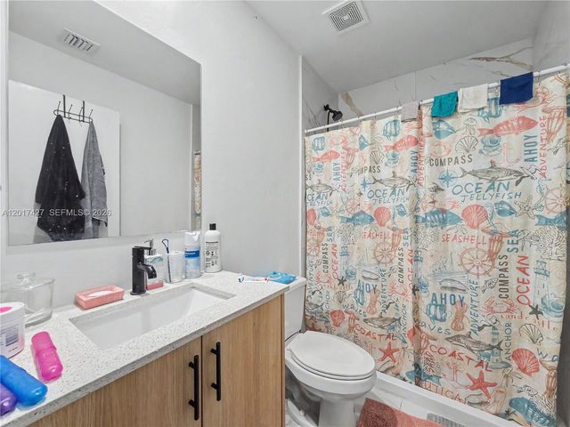 227 NW 13th Pl, Florida City, FL 33034
