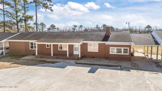 113 Mexico Road, Edenton, NC 27932