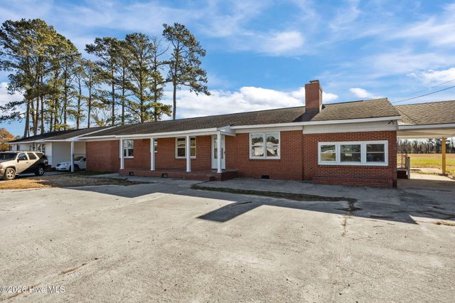 113 Mexico Road, Edenton, NC 27932