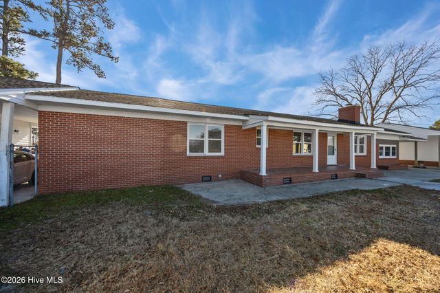 113 Mexico Road, Edenton, NC 27932