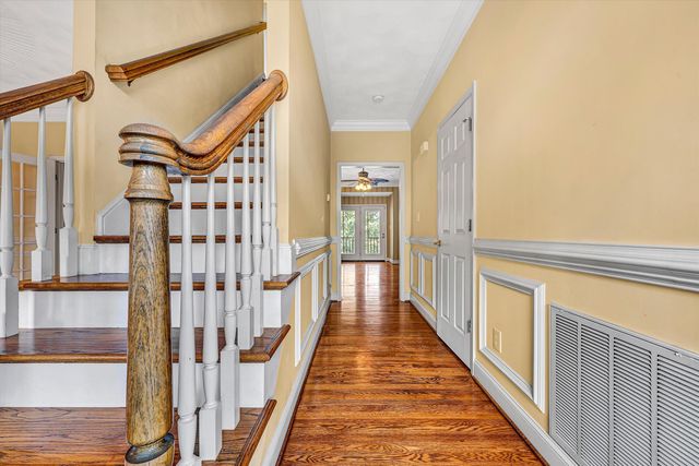 5975 Landview DR, Roanoke, VA 24018