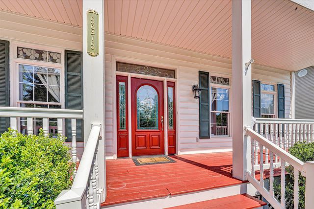 5975 Landview DR, Roanoke, VA 24018