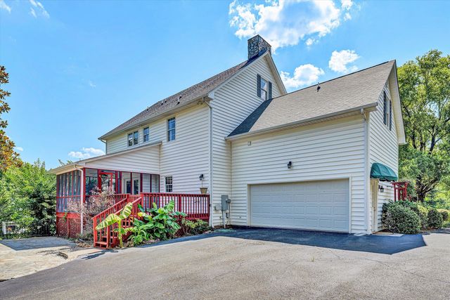 5975 Landview DR, Roanoke, VA 24018