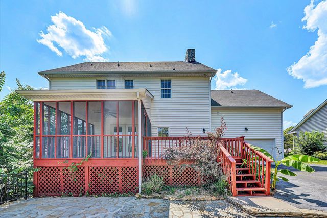 5975 Landview DR, Roanoke, VA 24018