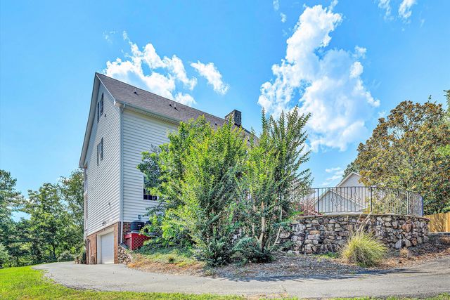 5975 Landview DR, Roanoke, VA 24018