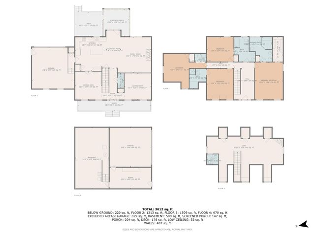 5975 Landview DR, Roanoke, VA 24018