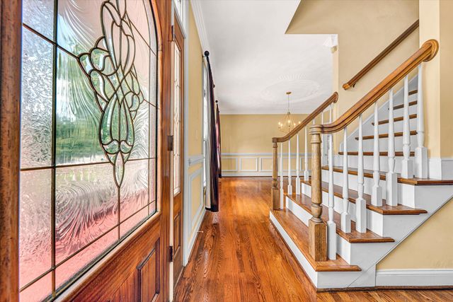 5975 Landview DR, Roanoke, VA 24018