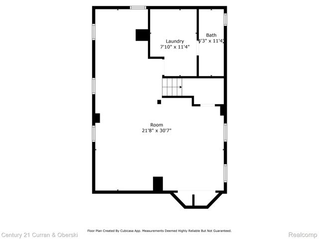 7910 Orchard Avenue, Dearborn, MI 48126