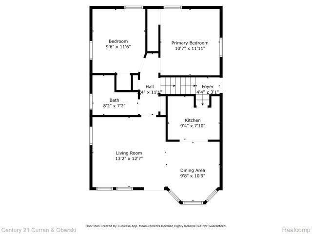 7910 Orchard Avenue, Dearborn, MI 48126