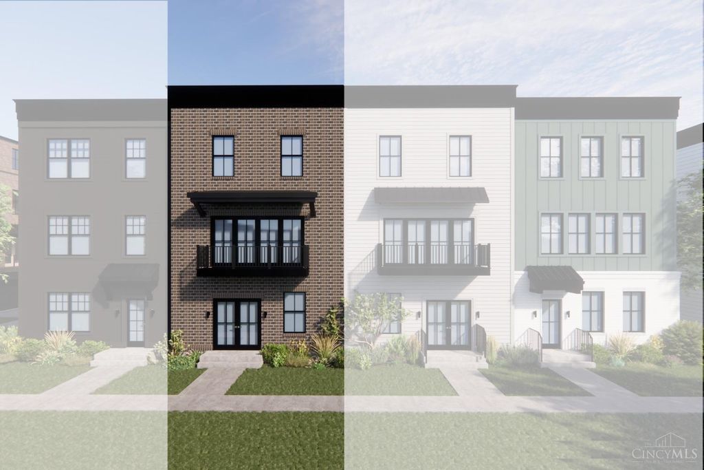 4232 Parkview Drive, Blue Ash, OH 45242