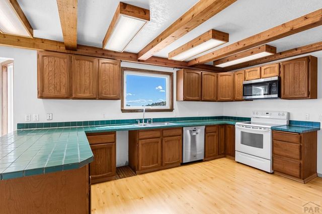 10594 West Lane, Rye, CO 81069