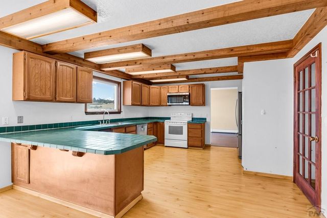 10594 West Lane, Rye, CO 81069