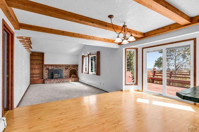 10594 West Lane, Rye, CO 81069