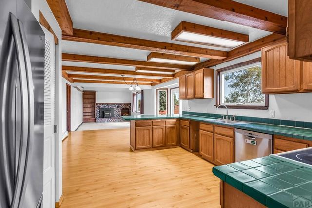 10594 West Lane, Rye, CO 81069