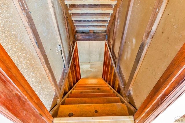 10594 West Lane, Rye, CO 81069