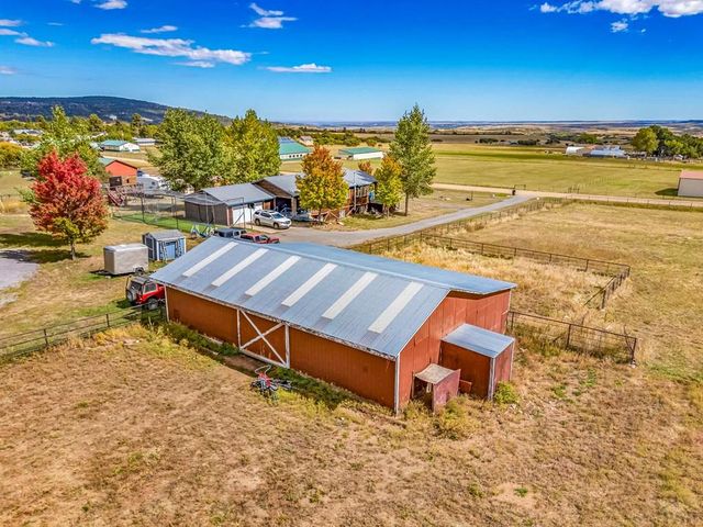 10594 West Lane, Rye, CO 81069