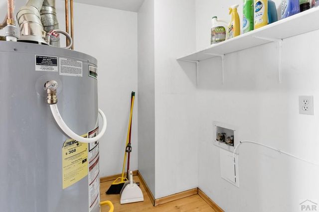 10594 West Lane, Rye, CO 81069