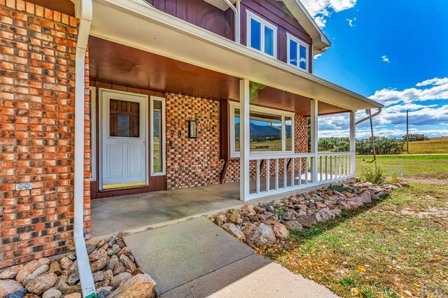 10594 West Lane, Rye, CO 81069