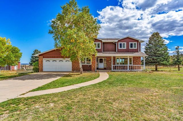 10594 West Lane, Rye, CO 81069