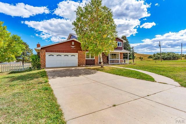 10594 West Lane, Rye, CO 81069