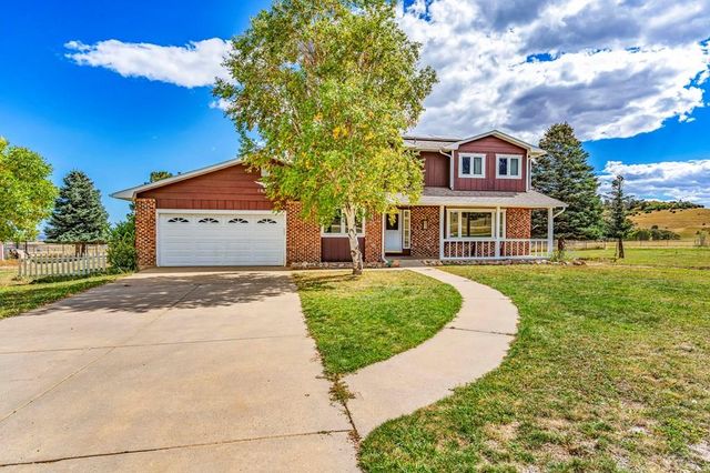 10594 West Lane, Rye, CO 81069