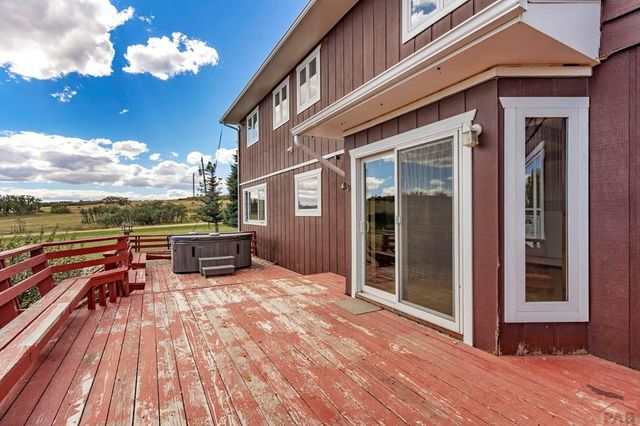 10594 West Lane, Rye, CO 81069