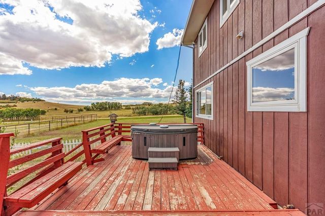 10594 West Lane, Rye, CO 81069
