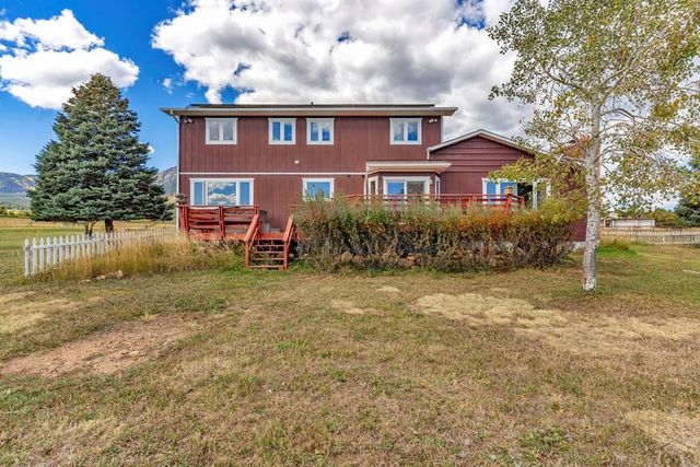 10594 West Lane, Rye, CO 81069