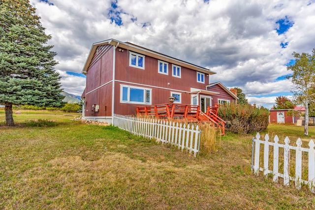 10594 West Lane, Rye, CO 81069