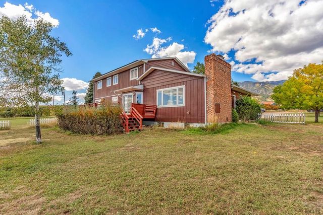 10594 West Lane, Rye, CO 81069