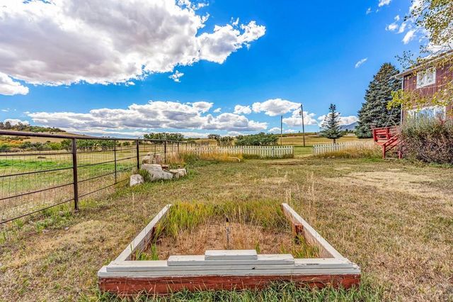 10594 West Lane, Rye, CO 81069