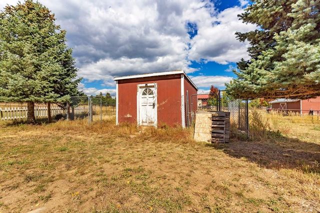 10594 West Lane, Rye, CO 81069