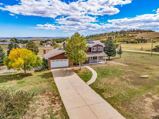 10594 West Lane, Rye, CO 81069