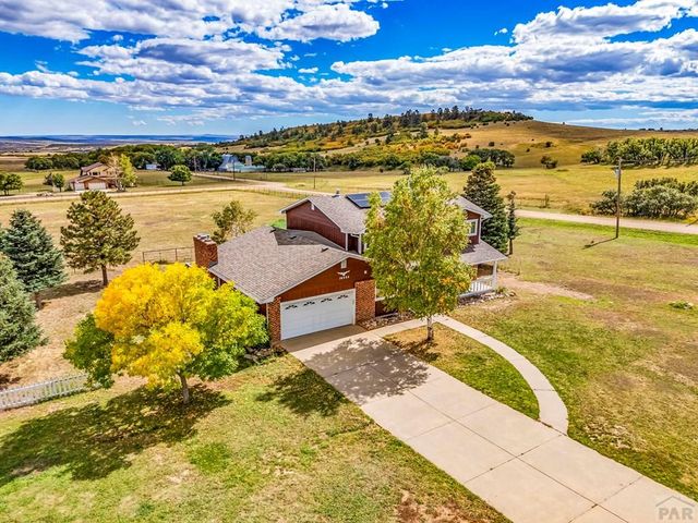 10594 West Lane, Rye, CO 81069