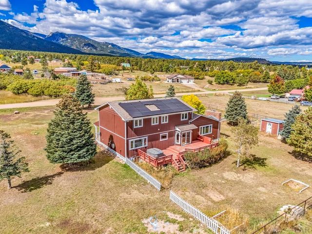 10594 West Lane, Rye, CO 81069