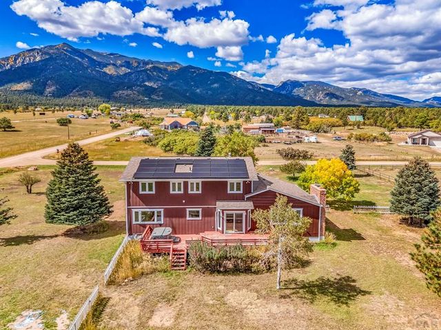 10594 West Lane, Rye, CO 81069