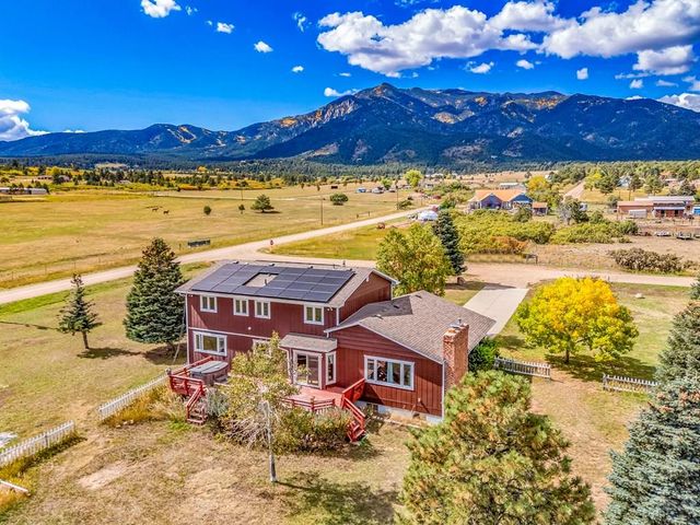 10594 West Lane, Rye, CO 81069