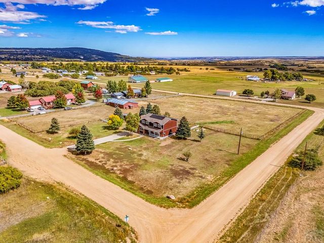 10594 West Lane, Rye, CO 81069