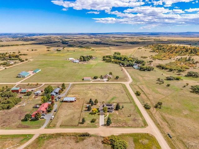 10594 West Lane, Rye, CO 81069