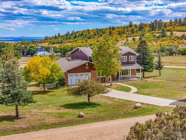 10594 West Lane, Rye, CO 81069