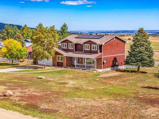 10594 West Lane, Rye, CO 81069