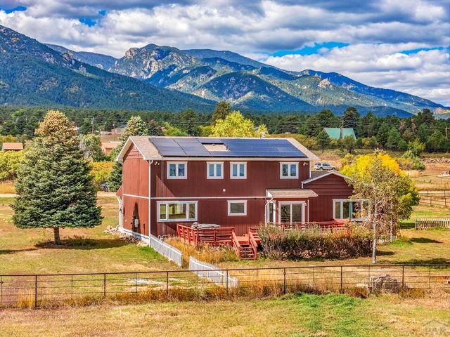 10594 West Lane, Rye, CO 81069