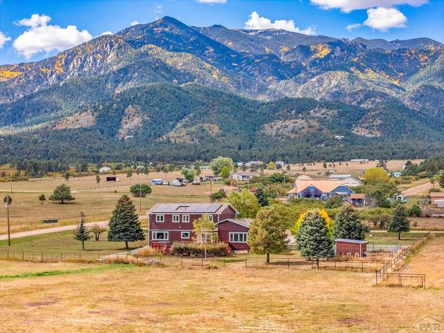 10594 West Lane, Rye, CO 81069