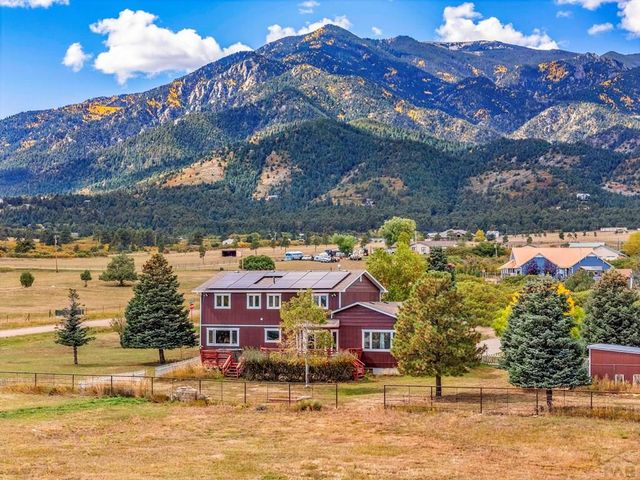 10594 West Lane, Rye, CO 81069