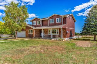 10594 West Lane, Rye, CO 81069