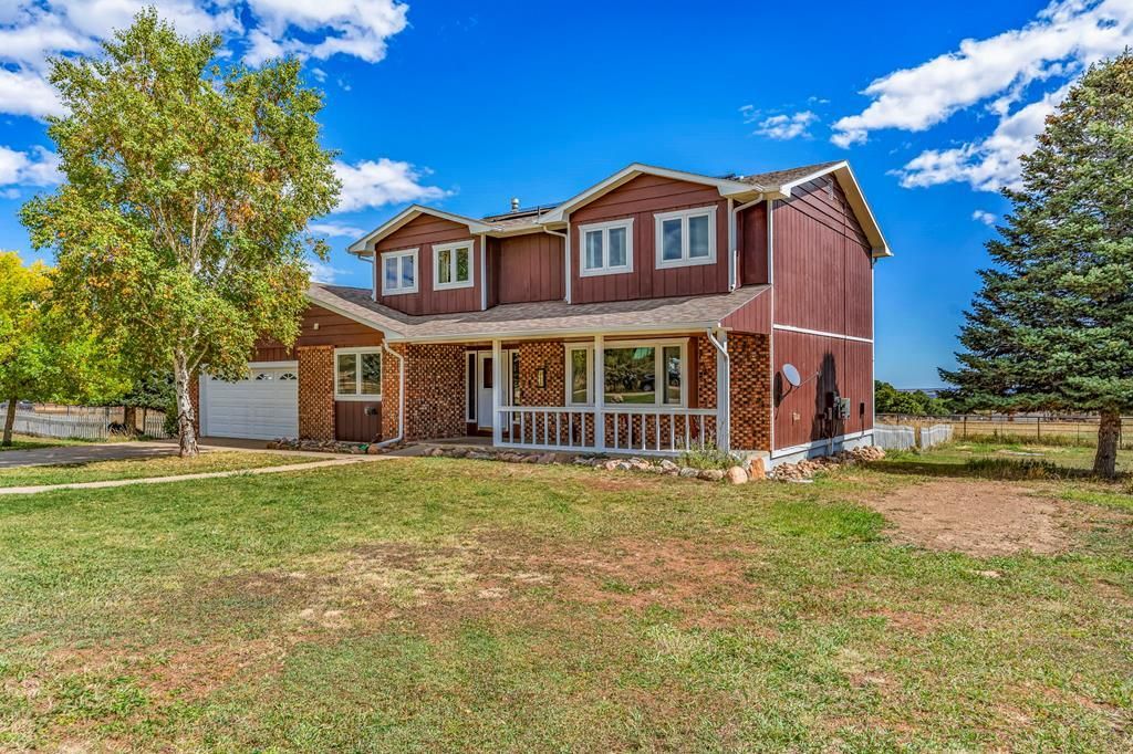 10594 West Lane, Rye, CO 81069